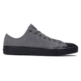 Converse Chuck Taylor All Star Pro Ox Shoes - Sharkskin/Black/Sharkskin