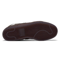 Converse AS-1 Pro Ox Shoes - Walnut/Slate Black/White