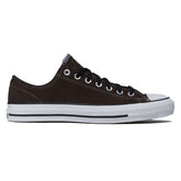 Converse Chuck Taylor All Star Pro Suede Ox Shoes - Fresh Brew/Black/White