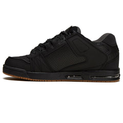 Globe Sabre Shoes - Dark Shadow/Phantom