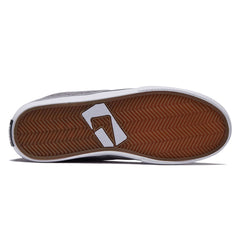 Globe Motley Mid 2.0 Shoes - Grey Chambray