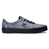 Globe Melbek Shoes - Wasted Talent Black/Snake