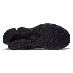 Saucony Grid NXT Shoes - Brown/Wine