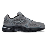 Saucony Grid Jazz 9 Shoes - Cinder/Black