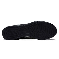 Saucony 586i Shoes - Silver/Black