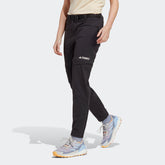 Women's TERREX Utilitas Hiking Zip-Off Pants