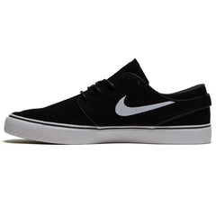 Nike SB Zoom Janoski OG+ Shoes - Black/White/Black/White