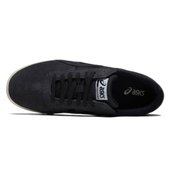 Asics Gel-Vickka Pro Shoes - Graphite Grey/Black
