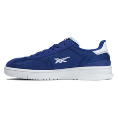 Asics Vic NBD Shoes - Prussian Blue/White