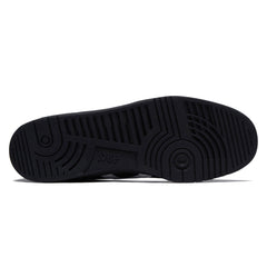 Asics Gel-Vickka Pro Shoes - Black/Bright White