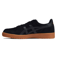 Asics Japan Pro Shoes - Black/Tan Presidio