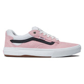Vans Skate Kyle Walker Wafflecup Shoes - Pink