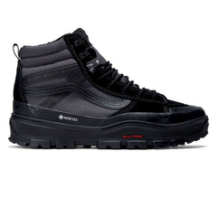 Vans Sk8-Hi Gore-Tex Insulated MTE Shoes - Black/Black
