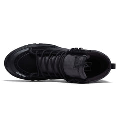Vans Sk8-Hi Gore-Tex Insulated MTE Shoes - Black/Black