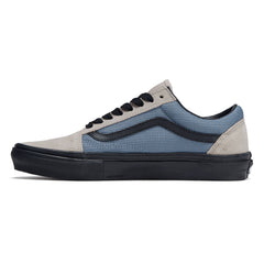 Vans Skate Old Skool Shoes - Mushroom