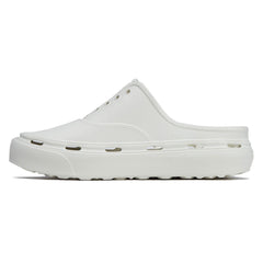 Vans Authentic Foam Mule Shoes - Marshmallow