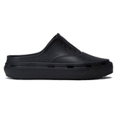 Vans Authentic Foam Mule Shoes - Black