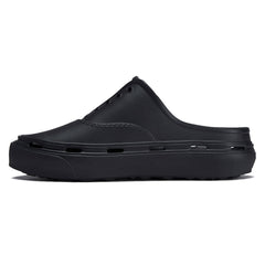 Vans Authentic Foam Mule Shoes - Black