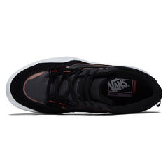 Vans Wayvee 2 Shoes - Black/Flame