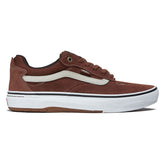 Vans Kyle Walker Wafflecup Shoes - Tortoise Shell