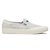 Adidas Shmoofoil Slip RX Shoes - Wonder Alumina/Wonder Sage/Cream White