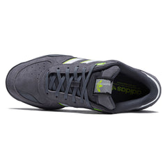 Adidas Tekkira Cup Shoes - Aurora Onix/Ftwr White/Solar Slime