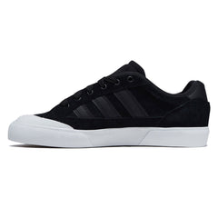 Adidas Court TNS Premiere RT Shoes - Core Black/Core Black/Ftwr White