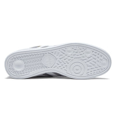Adidas Busenitz Shoes - Grey/Ftwr White/Gold Metallic
