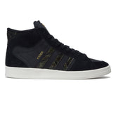 Adidas x Kader Superskate Shoes - Core Black/Supplier Color/Off White