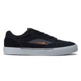 Nike SB Malor Shoes - Black/Dark Russet/Anthracite/Wolf Grey