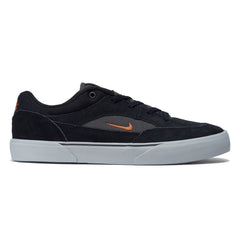 Nike SB Malor Shoes - Black/Dark Russet/Anthracite/Wolf Grey