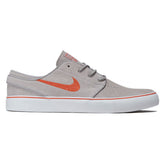 Nike SB Zoom Janoski OG+ Shoes - College Grey/Cosmic Clay/Summit White