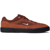 Nike SB Malor Shoes - Cinnamon/Light Bone/Dark Russet/Black