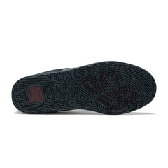 Nike SB Youth Day One Shoes - Seaweed/Red Sepia/Medium Ash/Sail