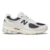 New Balance 2002R Shoes - Arid Stone/Black Coffee