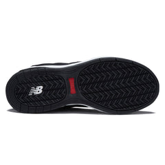 New Balance 808 Tiago Lite Shoes - Black/White
