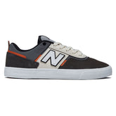 New Balance 306 Foy Shoes - Dark Grey/Sea Salt