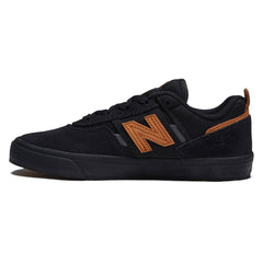 New Balance Youth 306 Foy Shoes - Black/Black