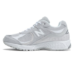 New Balance 2002R Shoes - Linen/Raincloud