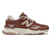 New Balance 9060 Shoes - Rich Oak/Timberwolf