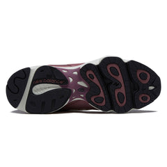 New Balance 1000 Shoes - Rosewood