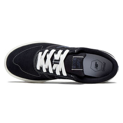 New Balance 272 Wide Shoes - Black/Navy