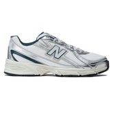 New Balance 740 Shoes - Medusa Green/Angora