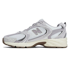 New Balance 530 Shoes - Grey Matter/Truffle Salt