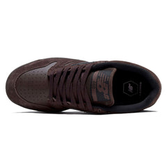 New Balance 480 Shoes - Chocolate/Chocolate