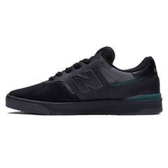 New Balance 306 Foy Cup Shoes - Black/Black