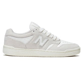 New Balance 480 Shoes - Vanilla/Vanilla