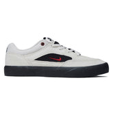 Nike SB Malor Shoes - Light Orewood Brown/Team Red/Black
