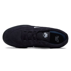 Nike SB Malor Shoes - Blueprint/White/Blueprint/Off Noir
