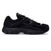 Reebok x Pleasures Premiere Trinity KFS Shoes - Black